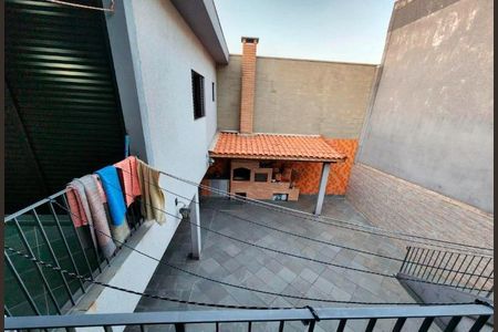 Casa à venda com 260m², 4 quartos e 6 vagasFoto 25