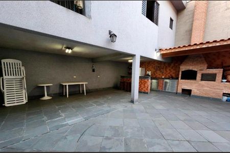 Casa à venda com 260m², 4 quartos e 6 vagasFoto 34