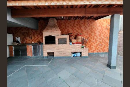 Casa à venda com 260m², 4 quartos e 6 vagasFoto 29