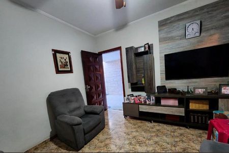 Foto 04 de casa à venda com 4 quartos, 260m² em Cipava, Osasco