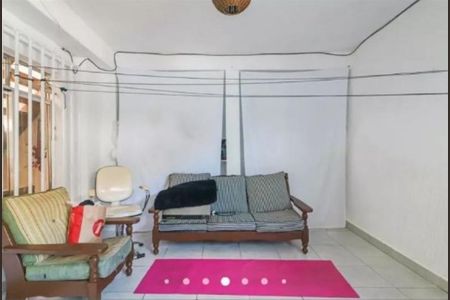 Foto 35 de casa à venda com 4 quartos, 200m² em Rio Pequeno, São Paulo