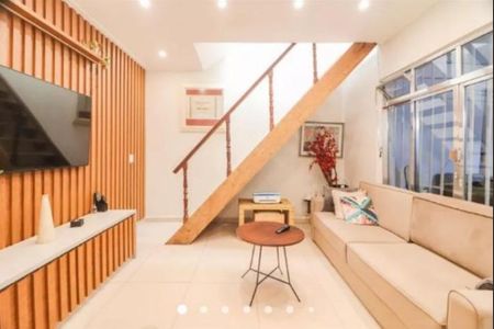 Foto 01 de casa à venda com 4 quartos, 200m² em Rio Pequeno, São Paulo