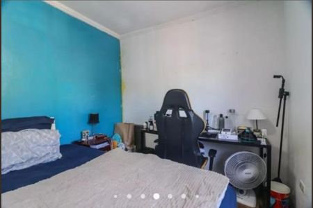 Foto 20 de casa à venda com 4 quartos, 200m² em Rio Pequeno, São Paulo