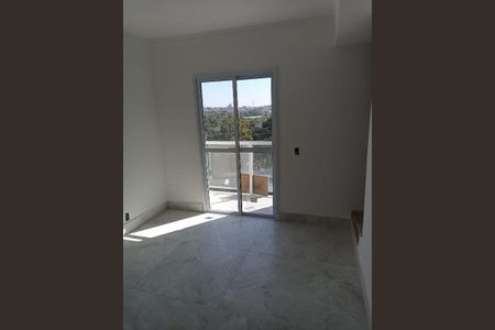 Foto 10 de casa de condomínio à venda com 2 quartos, 97m² em Vila Osasco, Osasco