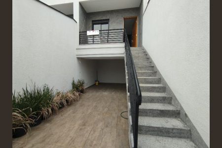 Foto 01 de casa à venda com 2 quartos, 90m² em Cipava, Osasco