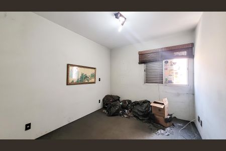 Suite de apartamento à venda com 1 quarto, 45m² em Bosque, Campinas