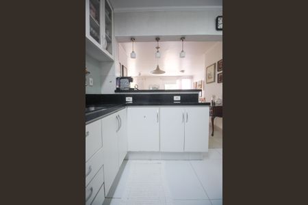 Apartamento à venda com 83m², 2 quartos e 2 vagasCozinha