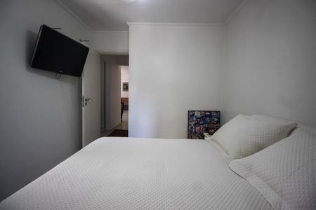 Apartamento à venda com 83m², 2 quartos e 2 vagasQuarto 1