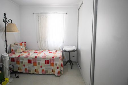 Apartamento à venda com 83m², 2 quartos e 2 vagasQuarto 2