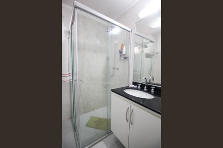 Apartamento à venda com 83m², 2 quartos e 2 vagasBanheiro