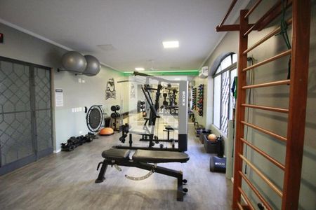 Apartamento à venda com 83m², 2 quartos e 2 vagas Apartamento à venda com 83m², 2 quartos e 2 vagasÁrea comum - Playground