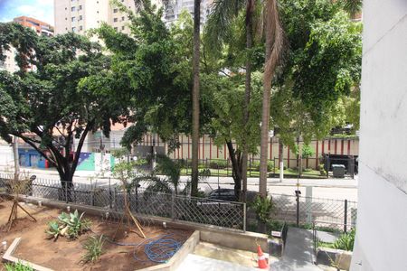 Apartamento à venda com 83m², 2 quartos e 2 vagasVista do Quarto 1