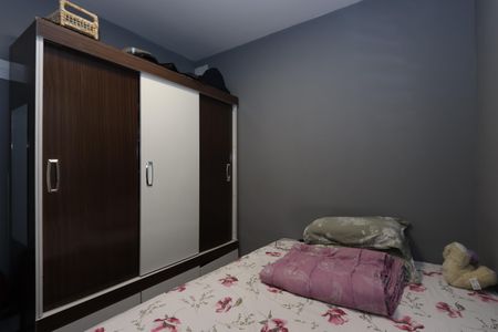Apartamento à venda com 75m², 3 quartos e 1 vagaQuarto 1