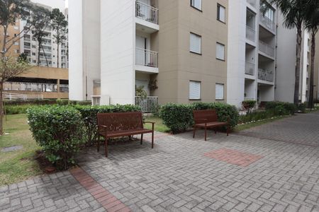 Apartamento à venda com 75m², 3 quartos e 1 vagaÁrea comum - Praça