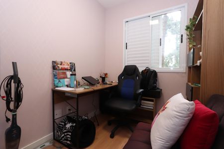 Apartamento à venda com 75m², 3 quartos e 1 vagaQuarto 2