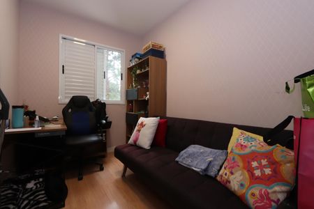 Apartamento à venda com 75m², 3 quartos e 1 vagaQuarto 2
