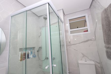 Apartamento à venda com 75m², 3 quartos e 1 vagaBanheiro Social