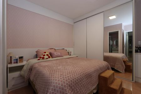 Apartamento à venda com 75m², 3 quartos e 1 vagaSuíte