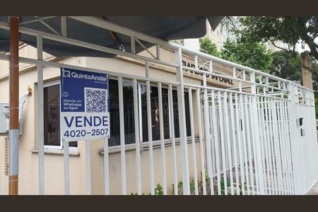 Apartamento à venda com 75m², 3 quartos e 1 vagaEntrada