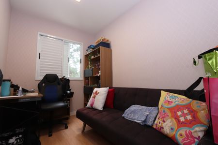 Apartamento à venda com 75m², 3 quartos e 1 vagaQuarto 2