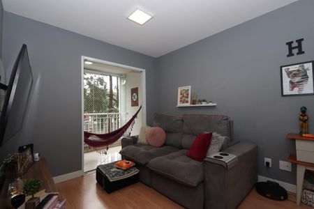 Apartamento à venda com 75m², 3 quartos e 1 vagaSala