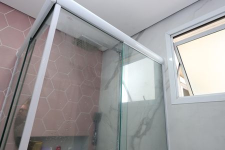 Apartamento à venda com 75m², 3 quartos e 1 vagaBanheiro da Suíte