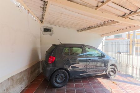 Casa à venda com 75m², 2 quartos e 2 vagas Casa à venda com 75m², 2 quartos e 2 vagasGaragem