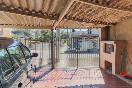 Casa à venda com 75m², 2 quartos e 2 vagas Casa à venda com 75m², 2 quartos e 2 vagasGaragem