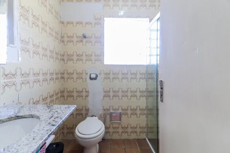 Casa à venda com 75m², 2 quartos e 2 vagas Casa à venda com 75m², 2 quartos e 2 vagasBanheiro