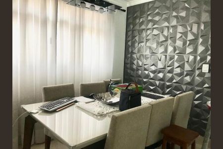 Foto 10 de casa de condomínio à venda com 4 quartos, 325m² em Alphaville, Santana de Parnaíba