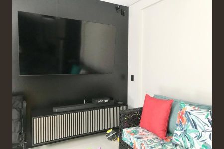 Foto 19 de casa de condomínio à venda com 4 quartos, 325m² em Alphaville, Santana de Parnaíba