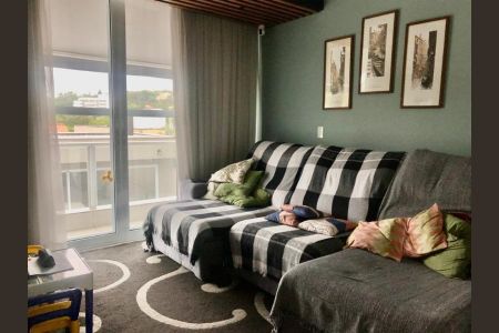 Foto 11 de casa de condomínio à venda com 4 quartos, 325m² em Alphaville, Santana de Parnaíba