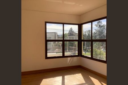 Foto 26 de casa de condomínio à venda com 4 quartos, 450m² em Alphaville Conde II, Barueri