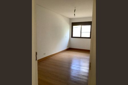 Foto 08 de casa de condomínio à venda com 4 quartos, 450m² em Alphaville Conde II, Barueri