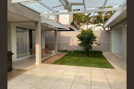 Casa de condomínio à venda com 360m², 4 quartos e 4 vagas Casa de condomínio à venda com 360m², 4 quartos e 4 vagasFoto 10