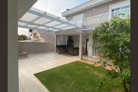 Casa de condomínio à venda com 360m², 4 quartos e 4 vagas Casa de condomínio à venda com 360m², 4 quartos e 4 vagasFoto 11