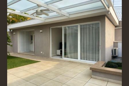 Casa de condomínio à venda com 360m², 4 quartos e 4 vagas Casa de condomínio à venda com 360m², 4 quartos e 4 vagasFoto 14