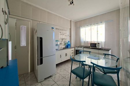 Apartamento para alugar com 50m², 1 quarto e 1 vaga Apartamento para alugar com 50m², 1 quarto e 1 vagaCozinha