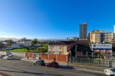 Apartamento para alugar com 50m², 1 quarto e 1 vaga Apartamento para alugar com 50m², 1 quarto e 1 vagaVista do Quarto