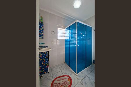 Apartamento para alugar com 50m², 1 quarto e 1 vaga Apartamento para alugar com 50m², 1 quarto e 1 vagaBanheiro