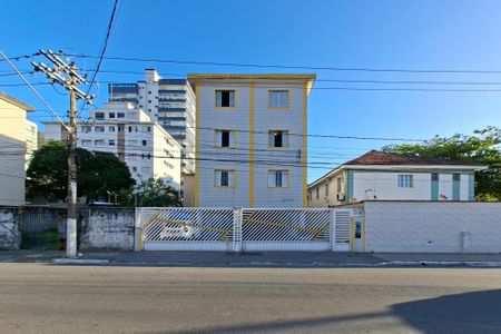 Apartamento para alugar com 50m², 1 quarto e 1 vaga Apartamento para alugar com 50m², 1 quarto e 1 vagaFachada do Prédio