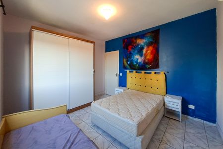 Apartamento para alugar com 50m², 1 quarto e 1 vaga Apartamento para alugar com 50m², 1 quarto e 1 vagaQuarto