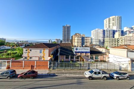 Apartamento para alugar com 50m², 1 quarto e 1 vaga Apartamento para alugar com 50m², 1 quarto e 1 vagaVista do Quarto