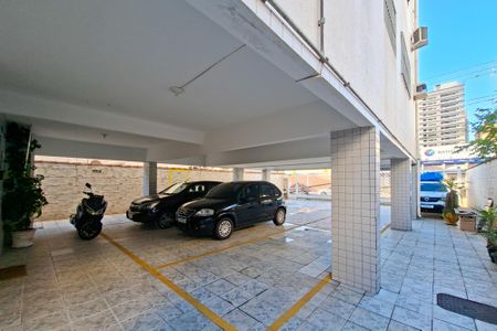 Apartamento para alugar com 50m², 1 quarto e 1 vaga Apartamento para alugar com 50m², 1 quarto e 1 vagaGaragem