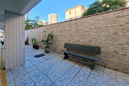 Apartamento para alugar com 50m², 1 quarto e 1 vaga Apartamento para alugar com 50m², 1 quarto e 1 vagaÁrea comum