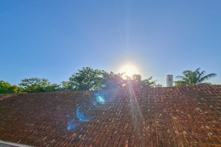 Vista da Sala de apartamento para alugar com 1 quarto, 50m² em Canto do Forte, Praia Grande