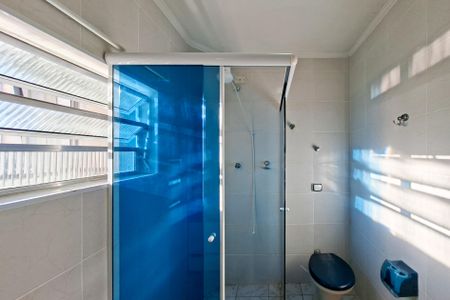 Apartamento para alugar com 50m², 1 quarto e 1 vaga Apartamento para alugar com 50m², 1 quarto e 1 vagaBanheiro