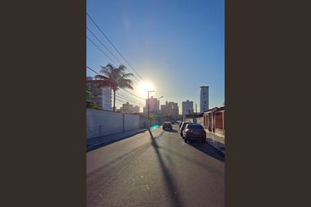 Apartamento para alugar com 50m², 1 quarto e 1 vaga Apartamento para alugar com 50m², 1 quarto e 1 vagaVista da Rua