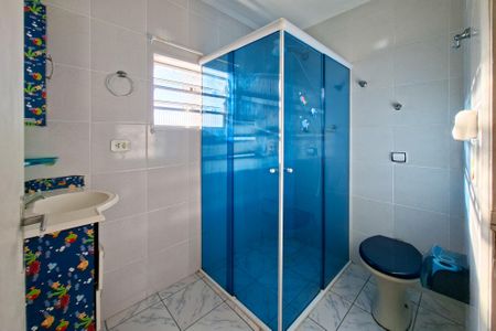 Apartamento para alugar com 50m², 1 quarto e 1 vaga Apartamento para alugar com 50m², 1 quarto e 1 vagaBanheiro