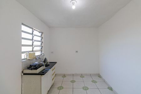 Casa para alugar com 46m², 1 quarto e 1 vaga Casa para alugar com 46m², 1 quarto e 1 vagaCozinha